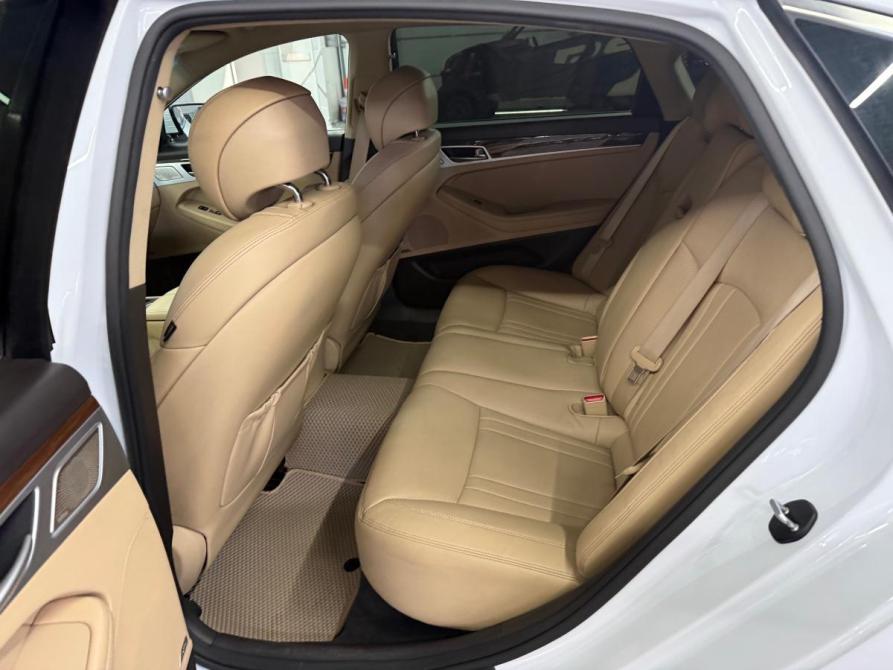 Genesis G80 I Краснодар  - изображение 13