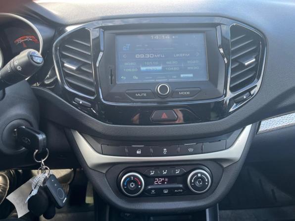 Lada (ВАЗ) Vesta I с пробегом 2019 года, цена 950 000 рублей, 95544 км, универсал, Автокод Объявления