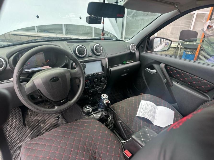 Lada (ВАЗ) Granta I Волгоград  - изображение 5