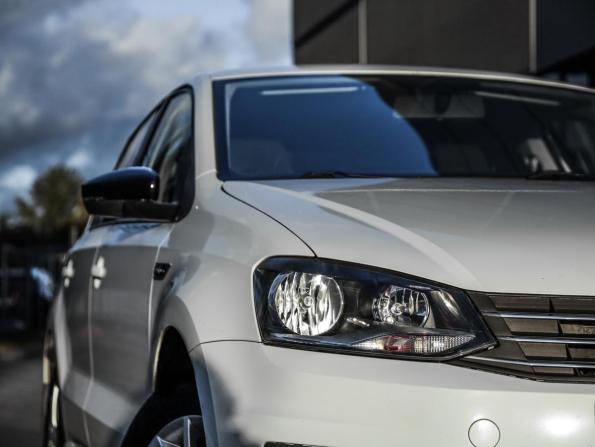 Volkswagen Polo V Рестайлинг с пробегом 2016 года, цена 799 000 рублей, 226858 км, седан, Автокод Объявления