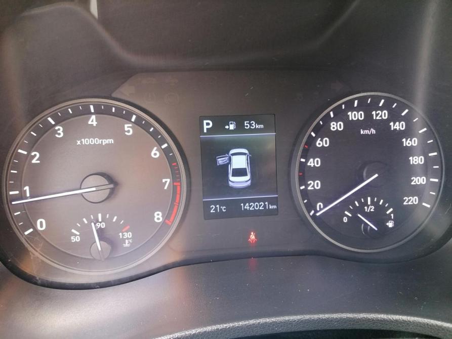 Hyundai Solaris II Стерлитамак  - изображение 18
