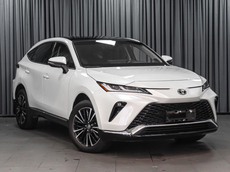 Toyota Venza II Минеральные Воды  - изображение 1