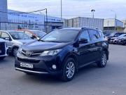 Toyota RAV4 IV (XA40) Москва  - изображение 9