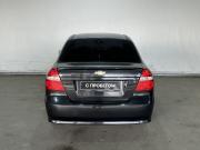 Chevrolet Aveo I Рестайлинг Москва  - изображение 22