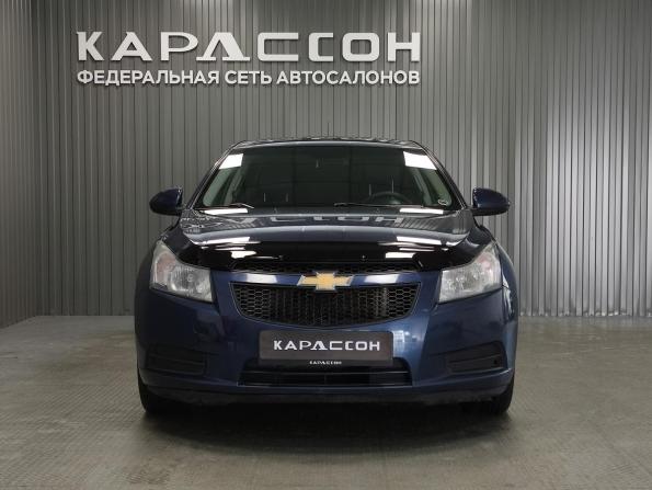 Chevrolet Cruze I с пробегом 2011 года, цена 720 000 рублей, 132907 км, седан, Автокод Объявления