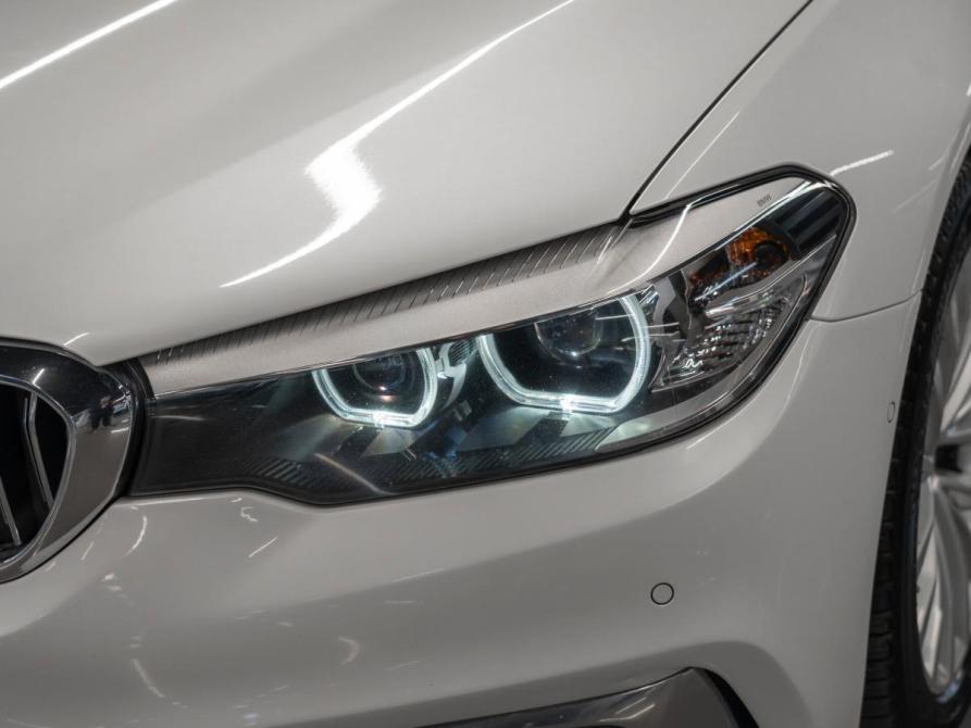 BMW 5 серии VII (G30/G31/G38) Москва  - изображение 21