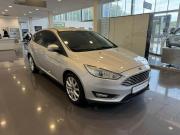 Ford Focus III Рестайлинг Подольск  - изображение 28