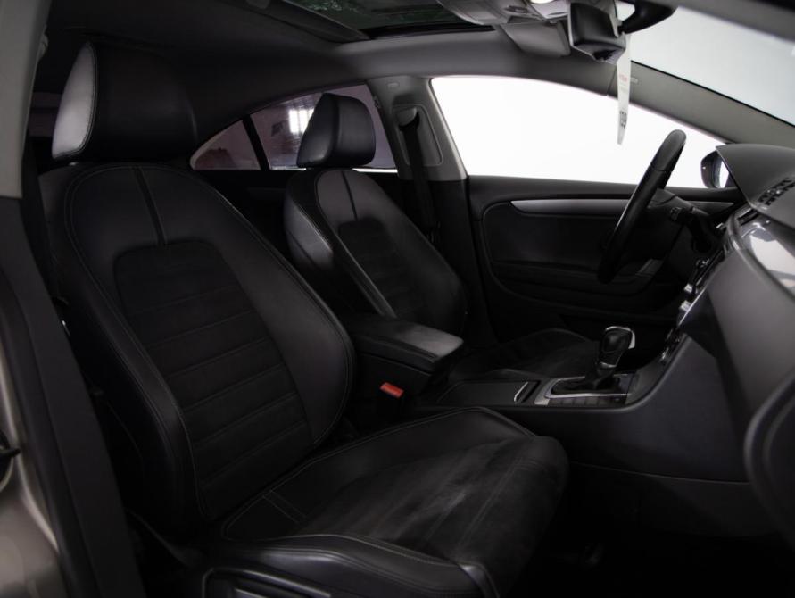Volkswagen Passat CC I Санкт-Петербург  - изображение 15