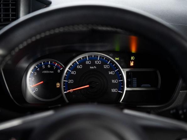 Toyota Roomy I Рестайлинг с пробегом 2022 года, цена 1 200 000 рублей, 47230 км, микровэн, Автокод Объявления