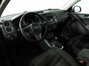 Volkswagen Tiguan I Рестайлинг Санкт-Петербург  - изображение 28