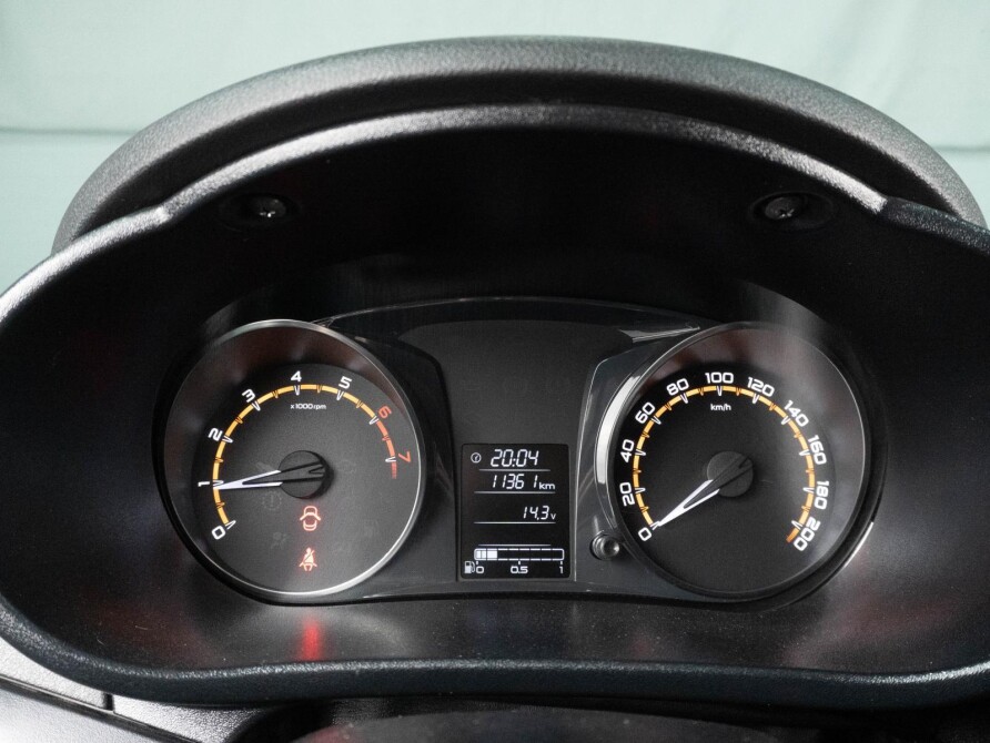 Lada (ВАЗ) Granta I Рестайлинг Сургут  - изображение 19