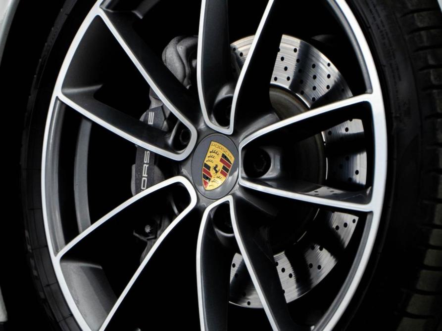 Porsche 911 VIII (992) Москва  - изображение 9