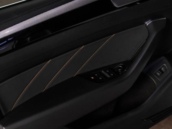 Volkswagen Passat CC II Рестайлинг с пробегом 2020 года, цена 3 790 000 рублей, 31778 км, лифтбек, Автокод Объявления