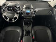 Hyundai ix35 I Рестайлинг Москва  - изображение 30