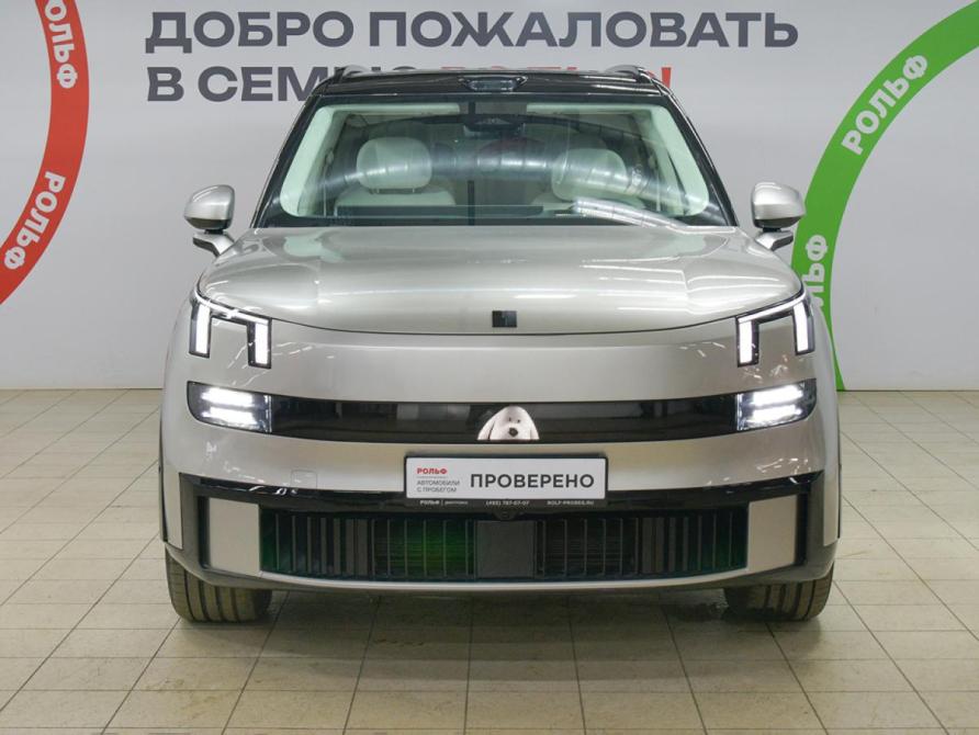 Lynk &amp; Co 900 Москва  - изображение 2
