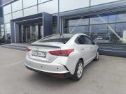 Hyundai Solaris II Рестайлинг Санкт-Петербург  - изображение 11