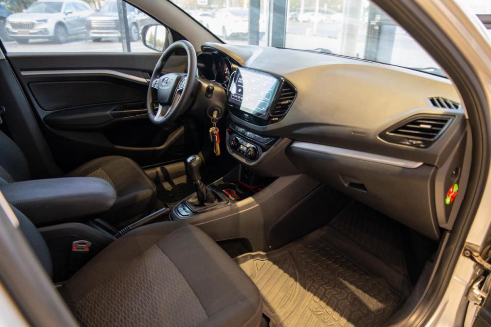 Lada (ВАЗ) Vesta I Ростов-на-Дону  - изображение 15