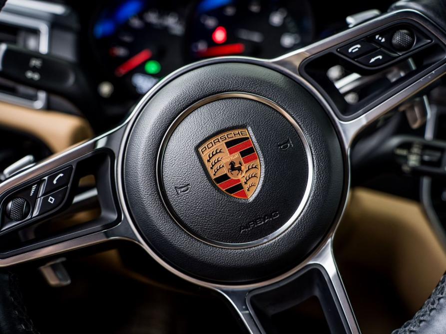 Porsche Macan I Ростов-на-Дону  - изображение 11