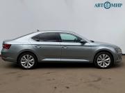 Skoda Superb III Москва  - изображение 18