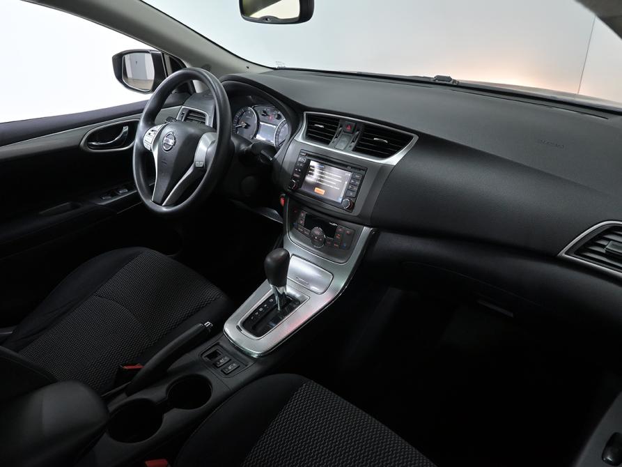 Nissan Sentra VII (B17) Москва  - изображение 9