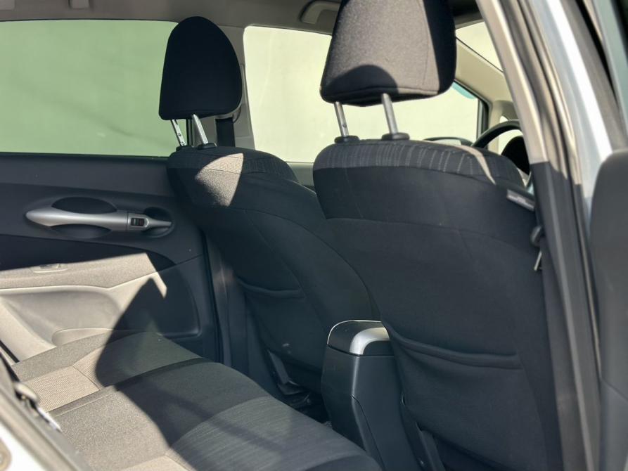 Toyota Auris I Липецк  - изображение 12