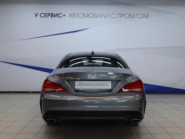 Mercedes-Benz CLA I (C117 X117) с пробегом 2014 года, цена 1 570 000 рублей, 139642 км, седан, Автокод Объявления