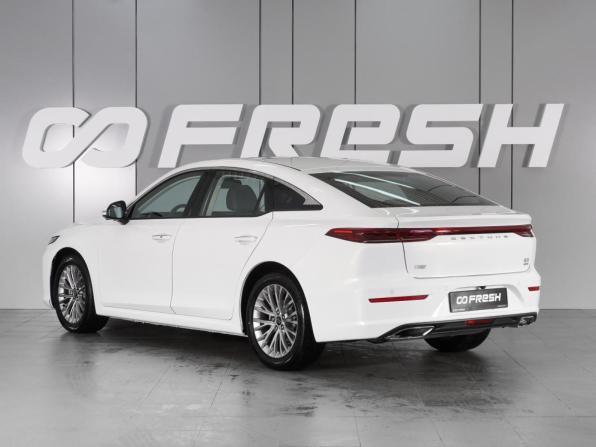 FAW Bestune B70 I Рестайлинг с пробегом 2024 года, цена 2 596 000 рублей, 48 км, лифтбек, Автокод Объявления