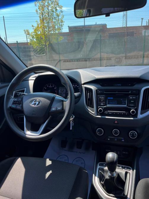 Hyundai Creta I Чебоксары  - изображение 20