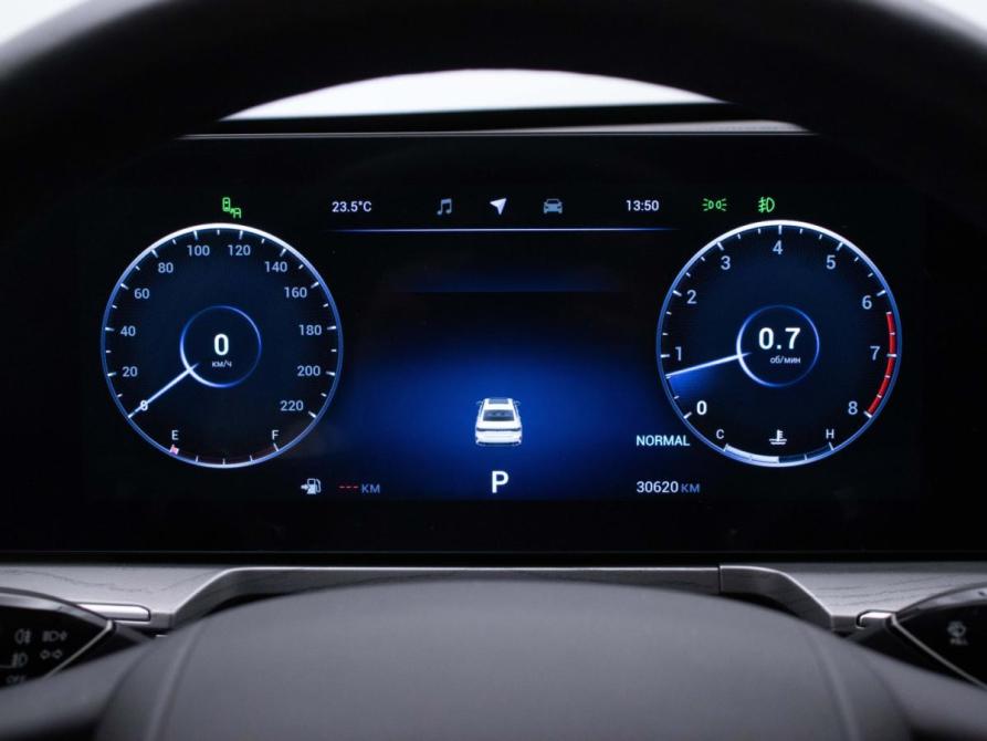 Chery Arrizo 8 Москва  - изображение 13