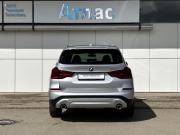 BMW X3 III (G01) Краснодар  - изображение 19