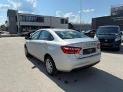 Lada (ВАЗ) Vesta I Тула  - изображение 24