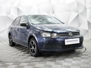 Volkswagen Polo V Ульяновск  - изображение 27