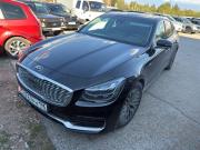 Kia K900 II Пермь  - изображение 11