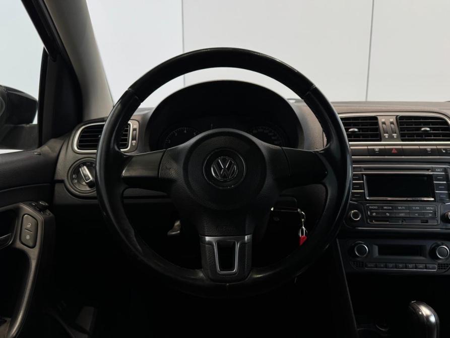 Volkswagen Polo V Волжский  - изображение 12