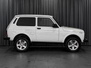 Lada (ВАЗ) Niva Legend I Минеральные Воды  - изображение 20