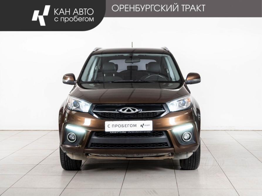 Chery Tiggo 3 I Казань  - изображение 2