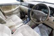 Toyota Corolla IX (E120 E130) Новокузнецк  - изображение 32