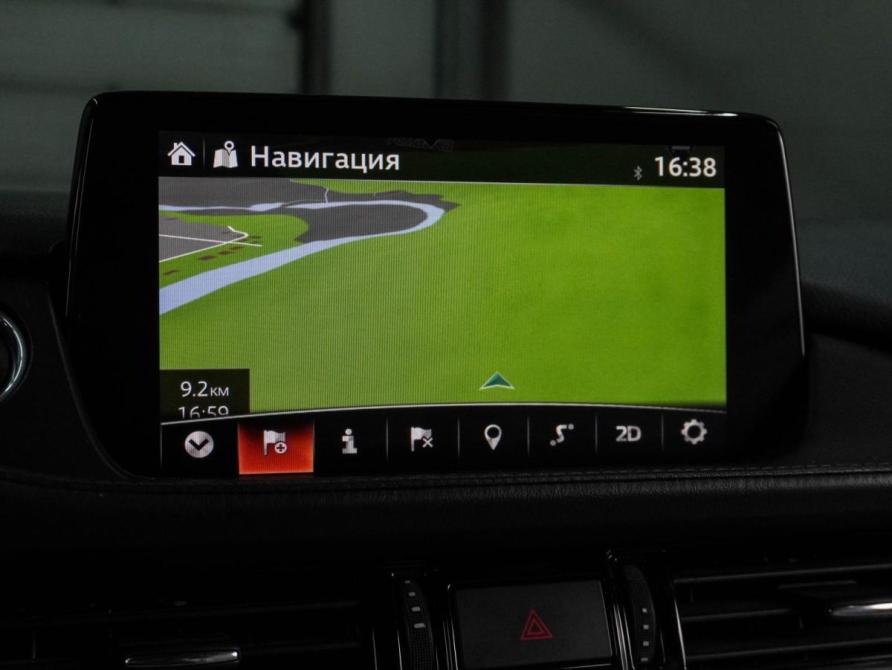 Mazda 6 III (GJ) Рестайлинг 2 Воронеж  - изображение 14