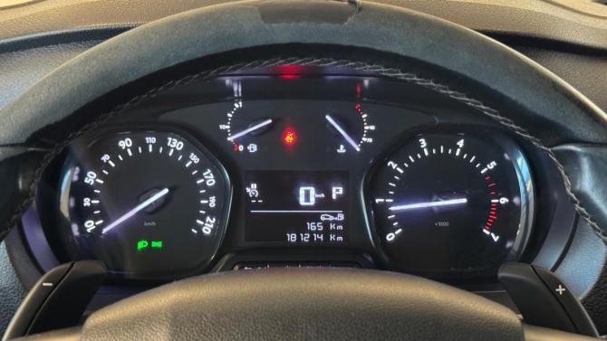 Peugeot Traveller I с пробегом 2018 года, цена 2 330 000 рублей, 181210 км, минивэн, Автокод Объявления