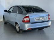 Lada (ВАЗ) Priora I Рестайлинг Челябинск  - изображение 18