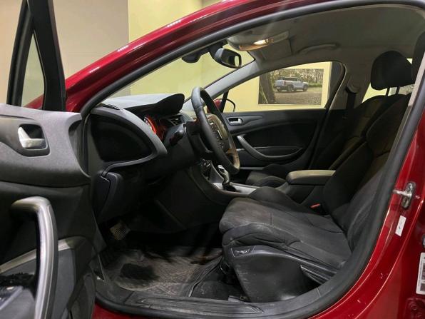 Citroen C5 II с пробегом 2010 года, цена 504 000 рублей, 147745 км, седан, Автокод Объявления
