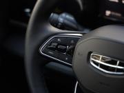 Geely Monjaro I Рестайлинг Санкт-Петербург  - изображение 49