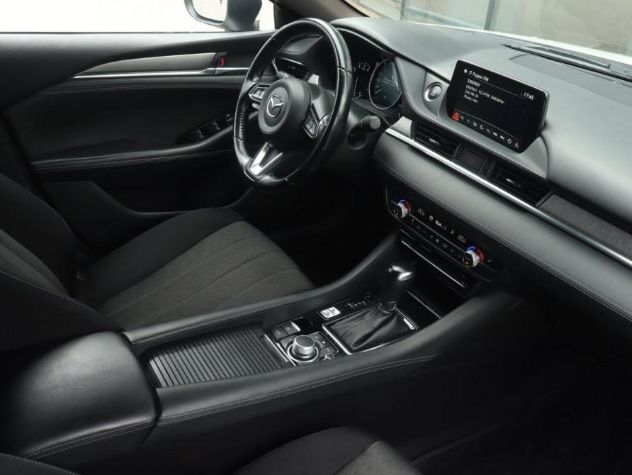 Mazda 6 III (GJ) Рестайлинг 2 Казань  - изображение 6