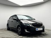 Kia Rio III Мурманск  - изображение 23