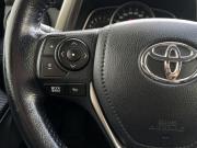 Toyota RAV4 IV (XA40) Екатеринбург  - изображение 46