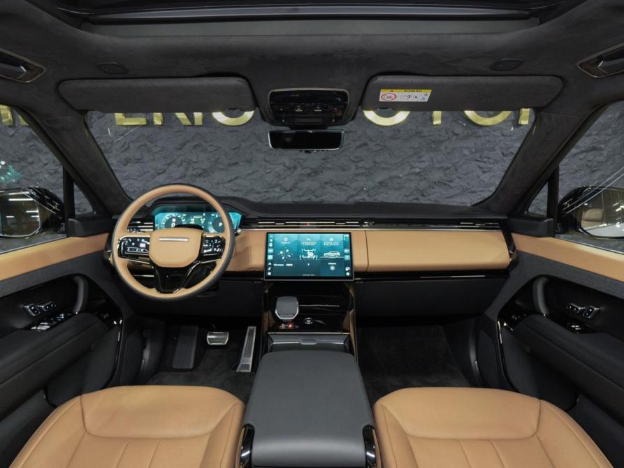 Land Rover Range Rover Sport III Москва  - изображение 9