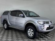 Mitsubishi L200 IV Ростов-на-Дону  - изображение 17