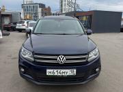 Volkswagen Tiguan I Рестайлинг Ижевск  - изображение 2