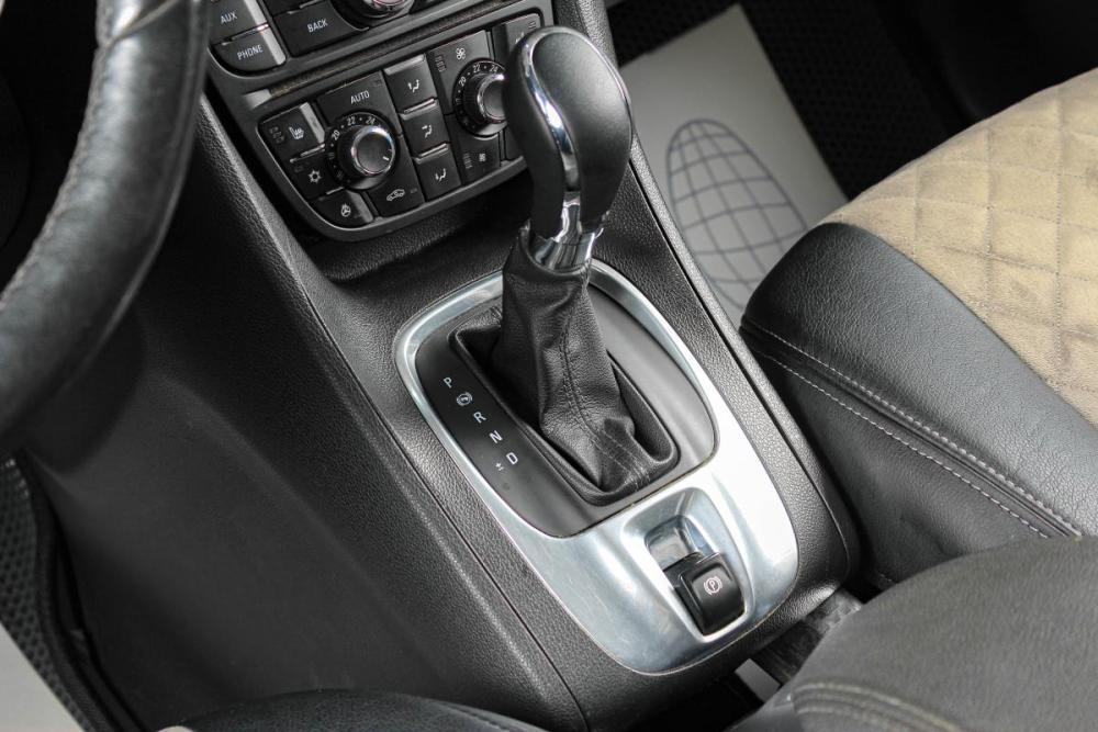 Opel Meriva B Тюмень  - изображение 18