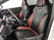 Geely Coolray I Рестайлинг Москва  - изображение 45